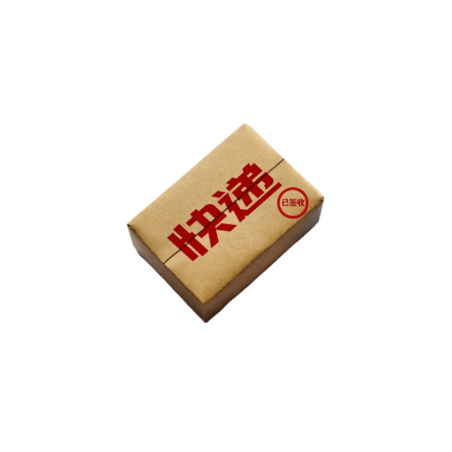 快递收货地址等信息查询